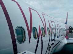 Wizz Air poleci do 