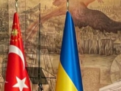Jaki plan pokojowy Ukraina chce przedstawić Rosji w Stambule. Reuters dotarł do dokumentu