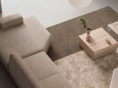 Znani architekci z włoską marką stworzyli wyjątkowy mebel, który zaprasza do... spotkań