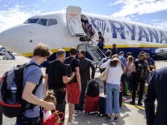 Ryanair ostrzega pasażerów. To może być najgorszy rok w historii