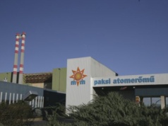 Awaria elektrowni jądrowej Paks. Ograniczono produkcję energii