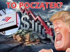 Bank of America: Kurs dolara będzie spadał w 2025 r. Zyska Bitcoin i cena złota