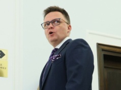 Hołownia nie gryzie się w język. Marszałek Sejmu otwarcie o Tusku. 