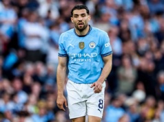 Pomocnik Manchesteru City przeszedł operację. Nie zagra na Klubowych Mistrzostwach Świata