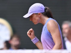 Iga Świątek gra o półfinał Roland Garros! Rywalką Polki znana Ukrainka