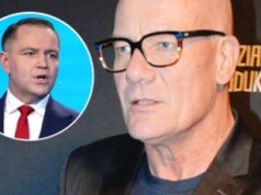 TYLKO U NAS: Piotr Zelt zaniepokojony przyszłością Polski po wyborach. 