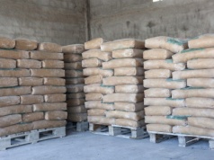 Rośnie import cementu z Ukrainy. Minister nie wyklucza działań ochronnych