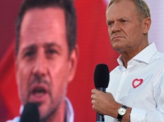 O 20 wystąpienie Tuska. Zwróci się o wotum zaufania wobec rządu? [RELACJA NA ŻYWO]