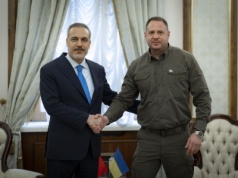 Rozpoczęła się druga tura negocjacji Rosja-Ukraina