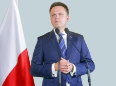 Pilne spotkanie liderów koalicji rządzącej! Szymon Hołownia chce jednego! Będzie się…