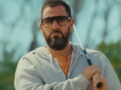 Adam Sandler wraca na pole golfowe! Sequel kultowej komedii na zwiastunie!