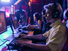 E-sport – Fenomen Nowoczesnego Sportu: Jak Zakłady Bukmacherskie Zmieniają Oblicze Rywalizacji Cyfrowej