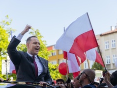 Wybory prezydenckie 2025. PiS wygrywa! Karol Nawrocki pokonał Rafała Trzaskowskiego