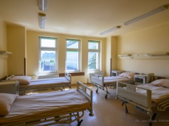 Szpital MSWiA w Rzeszowie z nowym oddziałem gastroenterologii, endokrynologii i chorób wewnętrznych!