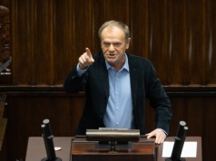 Tusk zapowiada wystąpienie! Wotum zaufania dla rządu?