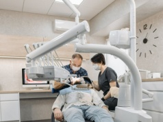 Od teraz więcej zrobisz za darmo u dentysty. Pięć miesięcy czekania na przepisy