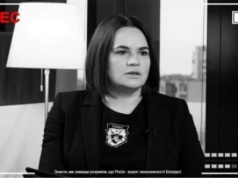 Cichanouska liczy na Nawrockiego. Tak głosowały gminy przy granicy z Białorusią