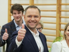 Przeciwnik aborcji i edukacji zdrowotnej, zwolennik pierwszeństwa dla Polaków. Oto podglądy nowego prezydenta