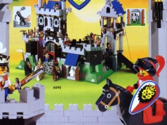 LEGO MISB tanieje? Świetna wiadomość dla kolekcjonerów, gorsza dla spekulantów