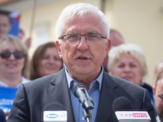 Zaskakujące słowa Wadima Tyszkiewicza po wyborach. 