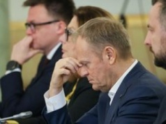 Tusk stawia wszystko na jedną kartę. Rozpad koalicji na naszych oczach?