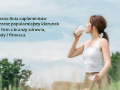 Kto może skorzystać na własnej linii suplementów?