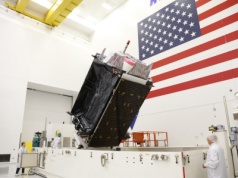 Nowy satelita GPS w kosmosie. Zyskamy wszyscy