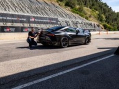 Pierwsza jazda: Toyota GR Supra A90 Final Edition i Lightweight EVO – pożegnanie z kompromisami