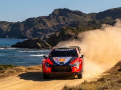 Rajd Sardynii 2025 na żywo w Motowizji! Spektakl Rajdowych Mistrzostw Świata WRC na włoskiej ziemi