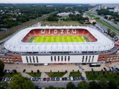 Widzew się nie zatrzymuje! Kolejny czołowy zawodnik na ich liście. To byłby hit