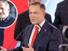 Ojciec Andrzeja Dudy o wygranej Nawrockiego. Tak ją podsumował
