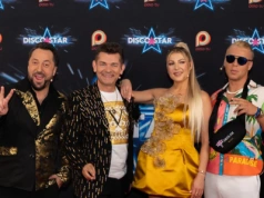 Nowa 9 edycja „Disco Star” 2025! Ruszyły nagrania