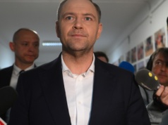 Francuski politolog i były doradca Havla w szoku. 