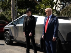 Elon Musk opuszcza stanowisko w rządzie Trumpa. Co dalej?