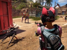 To już koniec strzelanki Ubisoftu. Gracze XDefiant odliczają godziny do zamknięcia serwerów