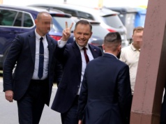 Karol Nawrocki po wyborach popędził na Nowogrodzką! Ważni politycy PiS zjechali na s…
