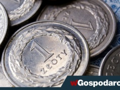 Powyborcze wahnięcia złotego