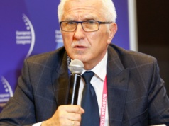 Wadim Tyszkiewicz żegna się z życiem publicznym. To jego reakcja na wynik wyborów