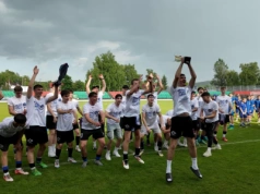 Sportowa integracja w Akademii 2012: rodzinna zabawa i wspólne emocje