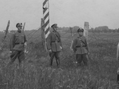 Na straży wschodnich rubieży – dzieje Korpusu Ochrony Pogranicza (1924–1939)