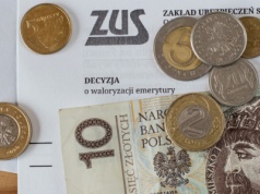 650 zł z ZUS bez dodatkowych formalności. Raz złożysz i masz spokój na lata