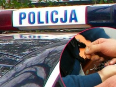 Tragiczny finał policyjnej interwencji. Nie żyje 37-latek. Zmarł, gdy zakładano mu kajdanki