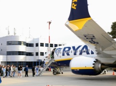Ryanair opublikował listę wstydu. Chodzi o opóźnienia. 