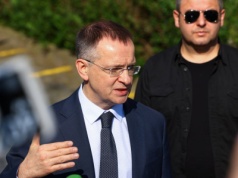 Rosyjsko-ukraińskie rozmowy w Stambule. Moskwa miała zaproponować kilkudniowe zawieszenie broni