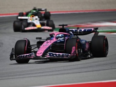 F1: Grand Prix Hiszpanii 2025 – podsumowanie wyścigu