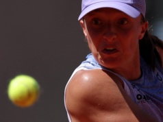 Oto drabinka Igi Świątek w Roland Garros. Galaktyczne mecze w półfinałach