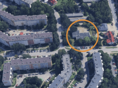 Powstanie nowy dom kultury w Rzeszowie z sala kinową na 200 osób
