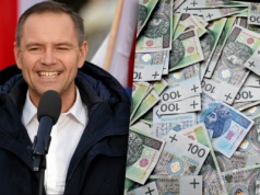 Tyle kosztują obietnice Karola Nawrockiego. 