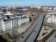 Ryzyko katastrofy w centrum Chorzowa. Estakada zostanie wyburzona