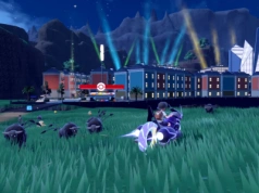 Pokemon Scarlet/Violet w 60 FPS! Jednak nie dla wszystkich